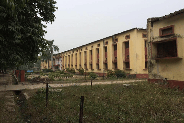 Savitri Bai Phule Government Polytechnic Azamgarh Gallery photo 3